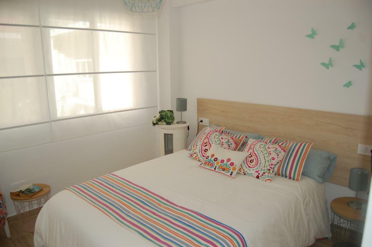 Appartamento El Limonero Fuengirola Esterno foto