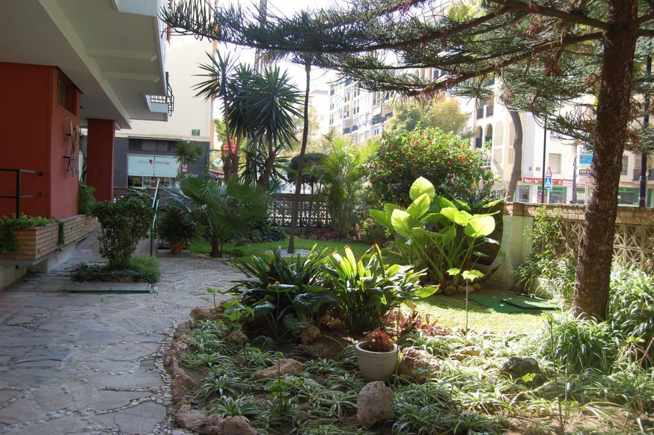 Appartamento El Limonero Fuengirola Esterno foto